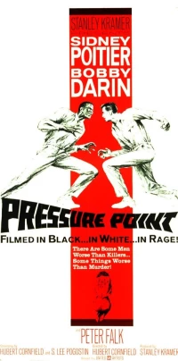 Постер фильма: Точка давления