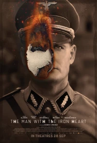 Постер фильма: Мозг Гиммлера зовется Гейдрихом
