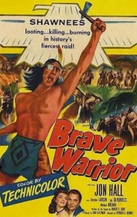 Постер фильма: Brave Warrior