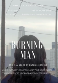 Постер фильма: Burning Man