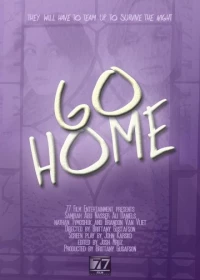 Постер фильма: Go Home