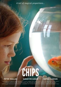 Постер фильма: Chips