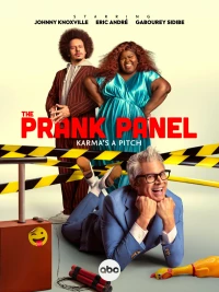 Постер фильма: The Prank Panel