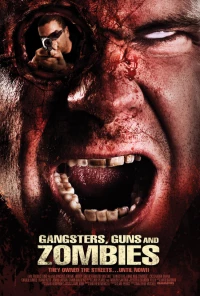 Постер фильма: Братва, пушки и зомби