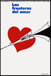 Постер фильма: Запретная любовь