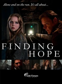 Постер фильма: Обретая надежду