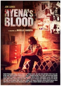 Постер фильма: Hyena's Blood