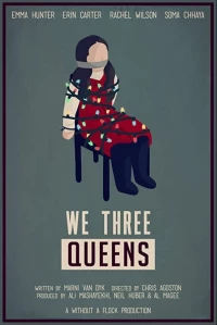 Постер фильма: We Three Queens