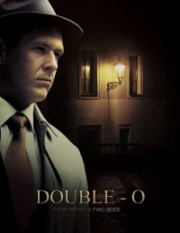 Постер фильма: Double-O