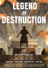 Постер фильма: Legend of Destruction