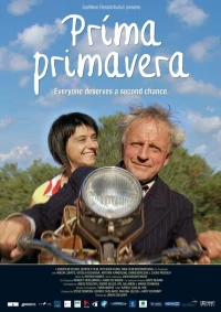 Постер фильма: Prima Primavera