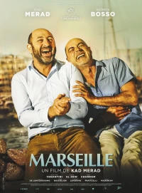 Постер фильма: Марсель