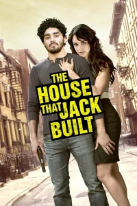 Постер фильма: Дом, который построил Джек