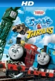 Thomas & Friends: Spills and Thrills