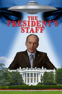 Постер фильма: The President's Staff