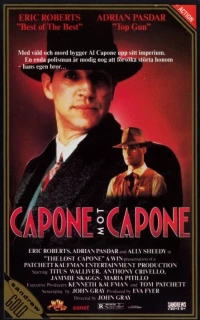 Постер фильма: Пропавший Капоне