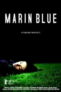 Постер фильма: Marin Blue