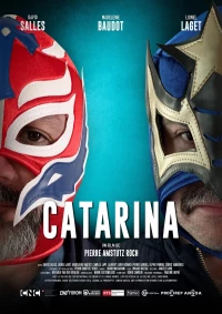 Постер фильма: Catarina