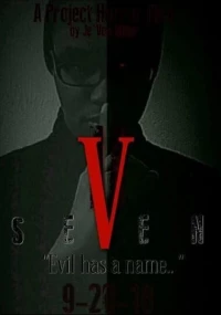 Постер фильма: SeVen
