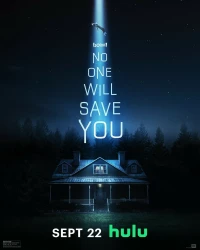 Постер фильма: Никто тебя не спасёт