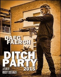 Постер фильма: Ditch Party