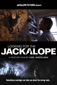 Постер фильма: Looking for the Jackalope