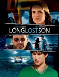 Постер фильма: Давно потерянный сын