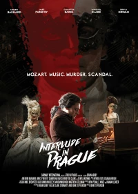 Постер фильма: Интерлюдия в Праге