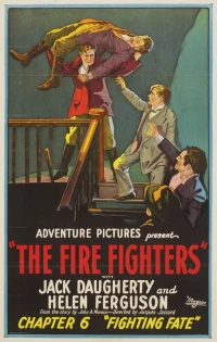 Постер фильма: The Fire Fighters