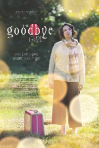 Постер фильма: The Goodbye Girl