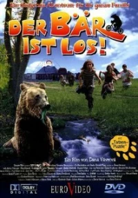Постер фильма: Медведь