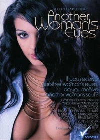 Постер фильма: Глаза другой женщины