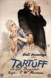 Постер фильма: Тартюф