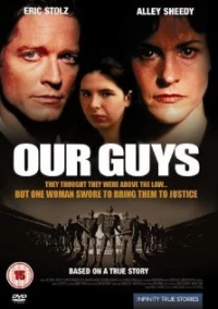 Постер фильма: Our Guys: Outrage at Glen Ridge