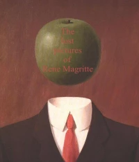 Постер фильма: Потерянные картины Рене Магритта