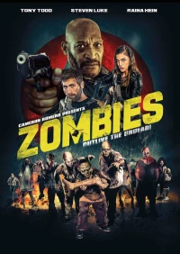 Постер фильма: Зомби