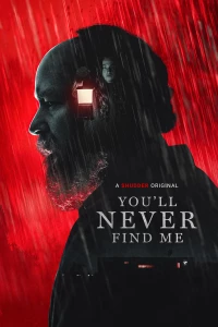 Постер фильма: Ты никогда меня не найдёшь