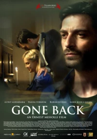 Постер фильма: Gone Back