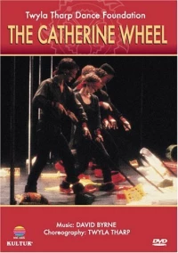 Постер фильма: The Catherine Wheel