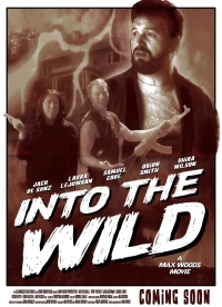 Постер фильма: Into the Wild