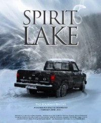 Постер фильма: Spirit Lake