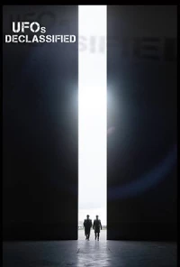 Постер фильма: UFOs Declassified