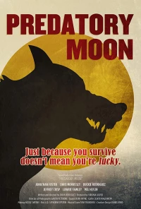 Постер фильма: Хищная луна