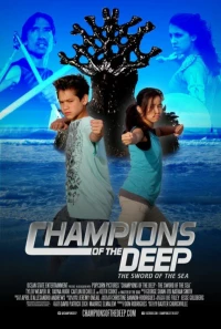 Постер фильма: Champions of the Deep