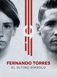 Постер фильма: Фернандо Торрес: Последний символ