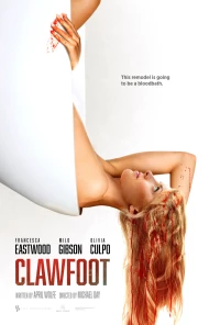 Постер фильма: Clawfoot