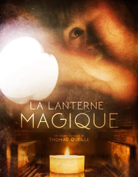 Постер фильма: The Magic Lantern