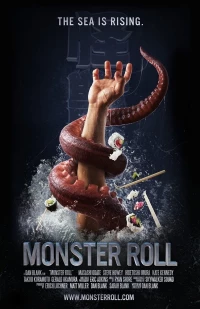 Постер фильма: Ролл из монстров