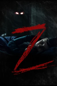 Постер фильма: Z