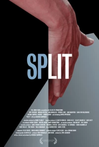 Постер фильма: Split